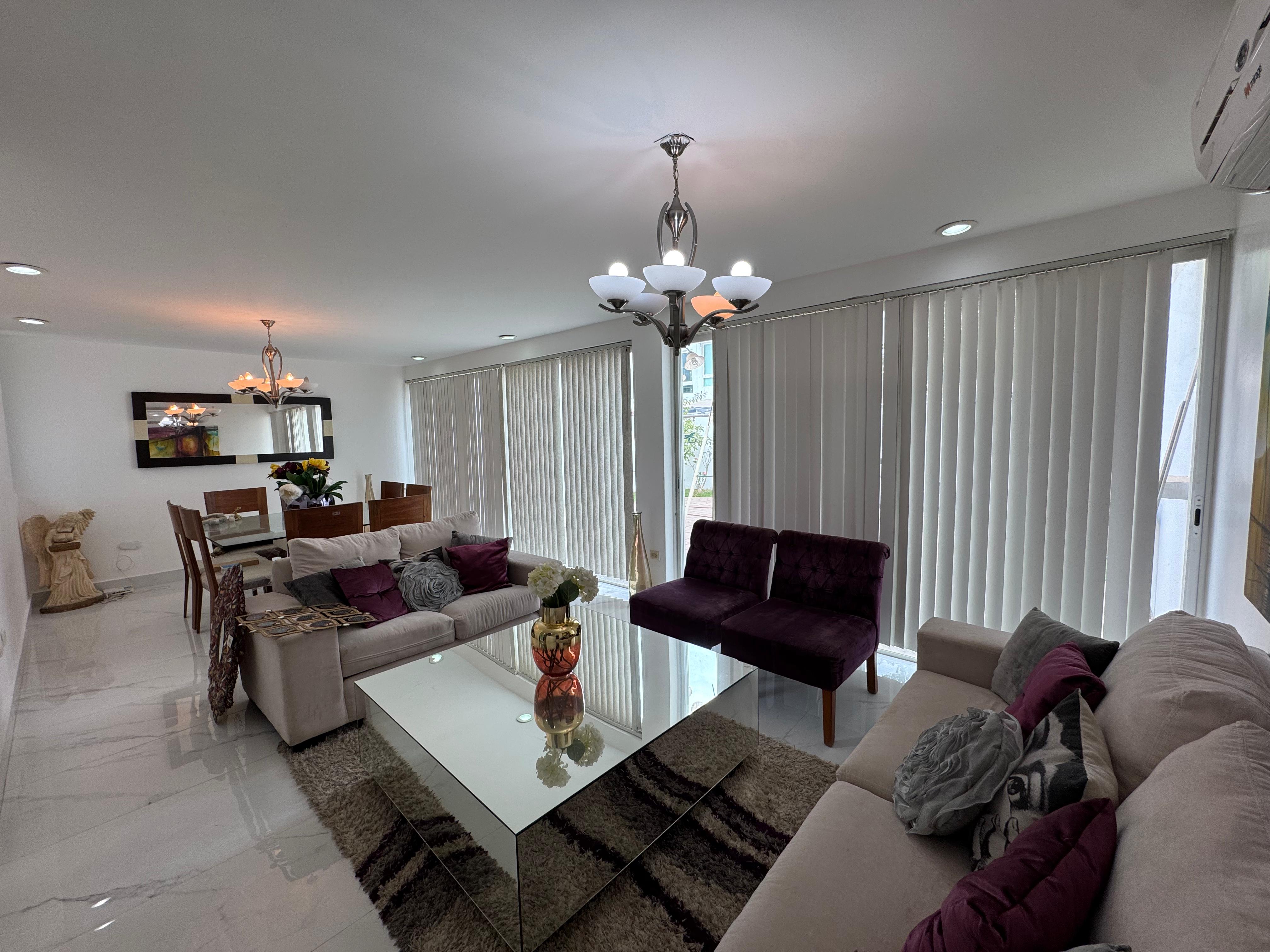 Casa de Ensueño en Renta en Tenerife - Galería 3