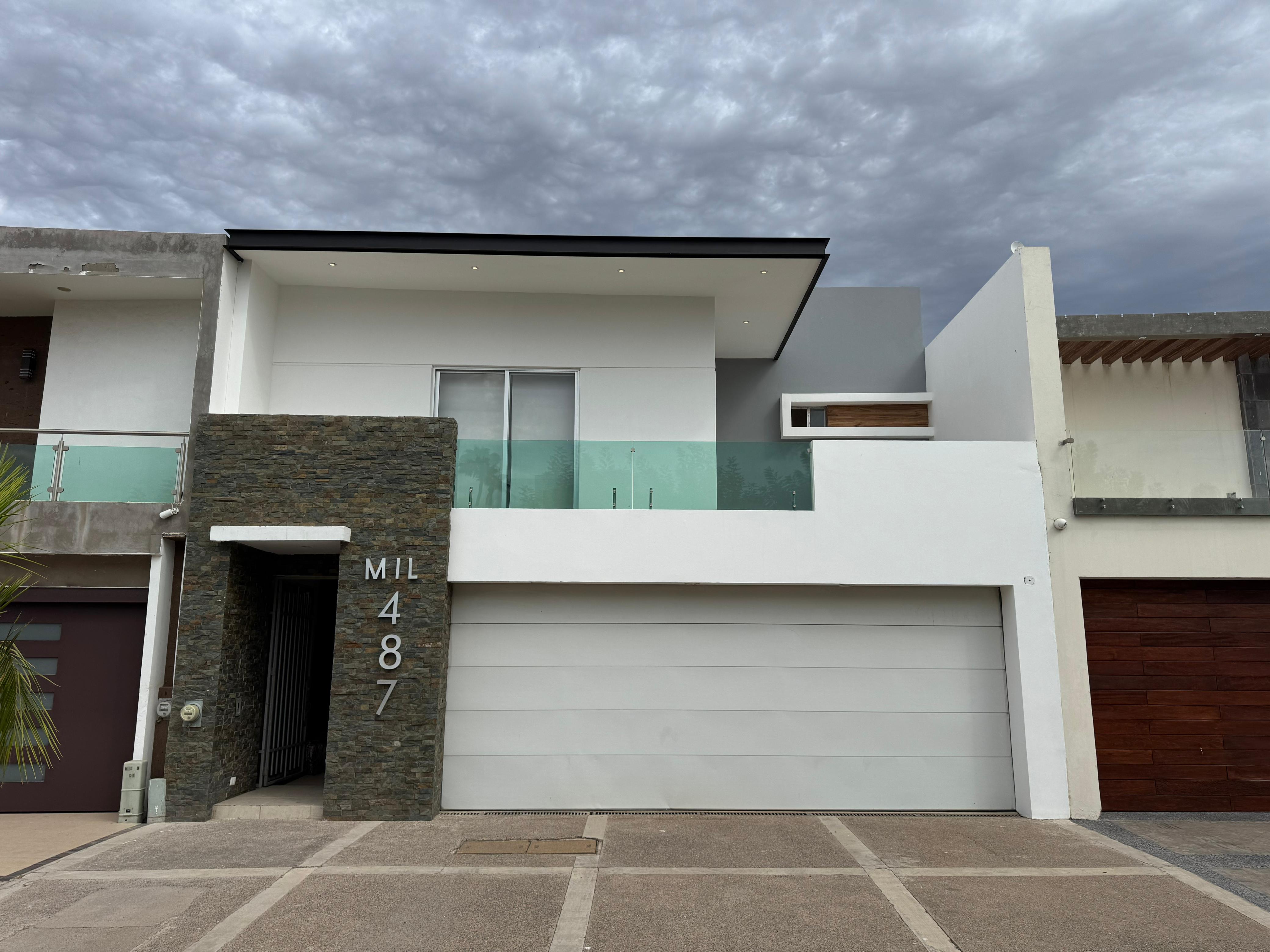 Casa de Ensueño en Renta en Tenerife