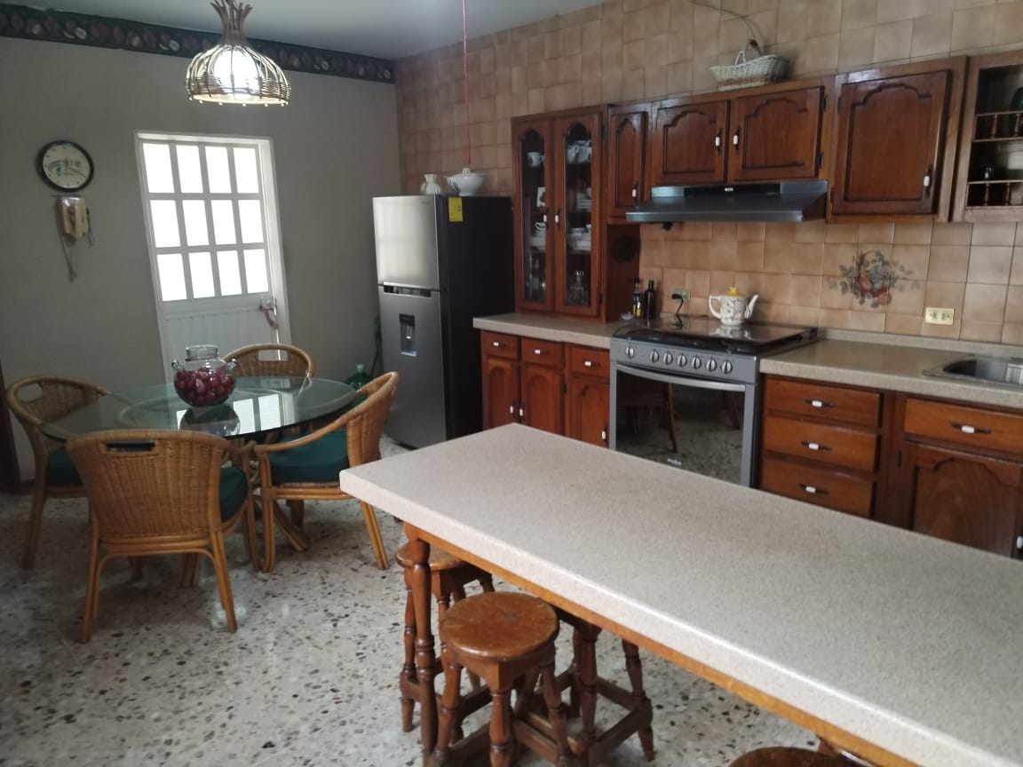 Casa Residencial en Venta en Las Quintas - Galería 3